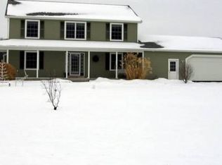 8763 Wabasis Ave NE, Greenville, MI