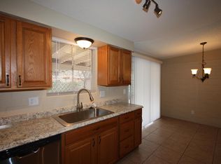 15942 N Forecastle Ave, Tucson, AZ 85739