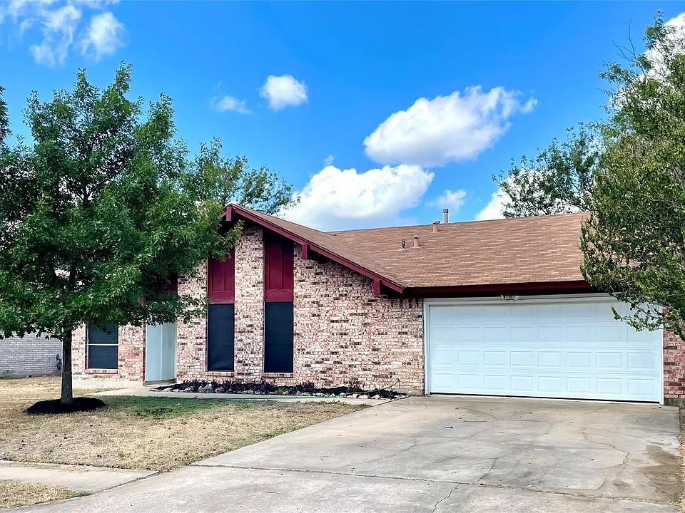 11600 Fast Horse Dr