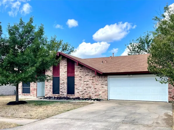 11600 Fast Horse Dr, Austin, TX 78759