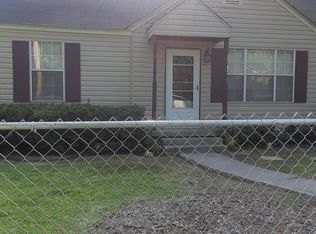 1375 Palmyra St, Jackson, MS 39203