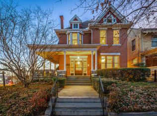 930 Oak St, Chattanooga, TN 37403