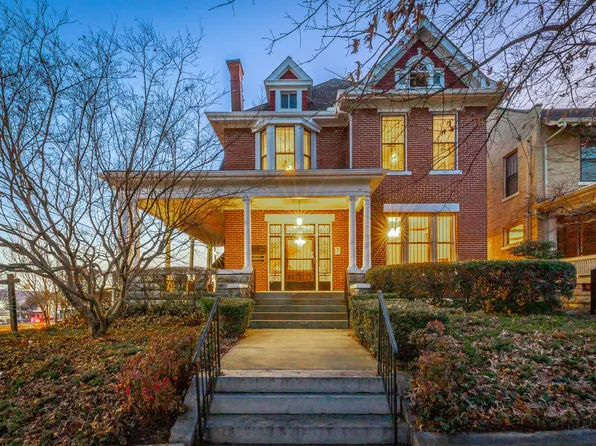 930 Oak St, Chattanooga, TN 37403