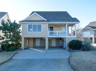 103 Hillside Court, Nags Head, NC 27959