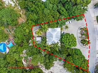7540 Gulfstream Blvd, Marathon, FL 33050