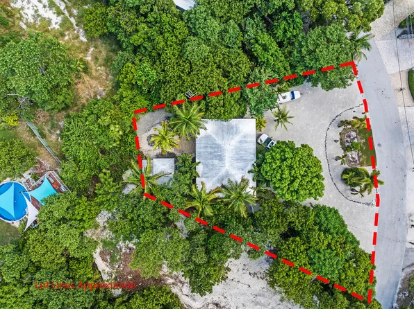 7540 Gulfstream Blvd, Marathon, FL 33050