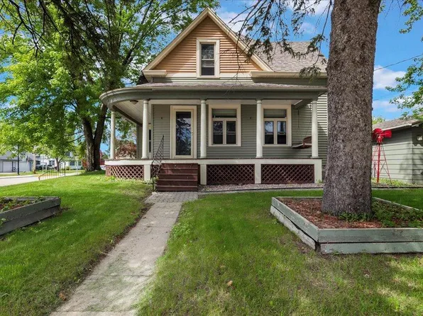 71 Railroad Ave, Albany, MN 56307