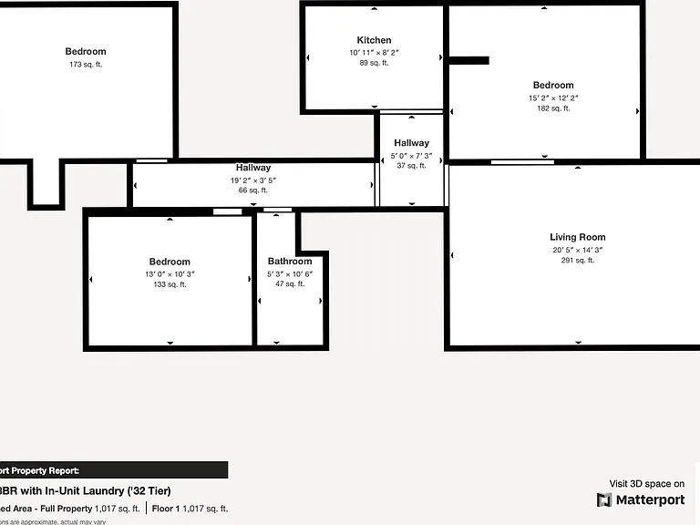 1133 Maple Ave #2 — Photo 3