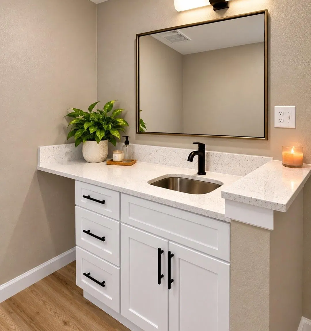 2 bed, 2.5 bath, 1377 sqft, $2,100 — Photo 4