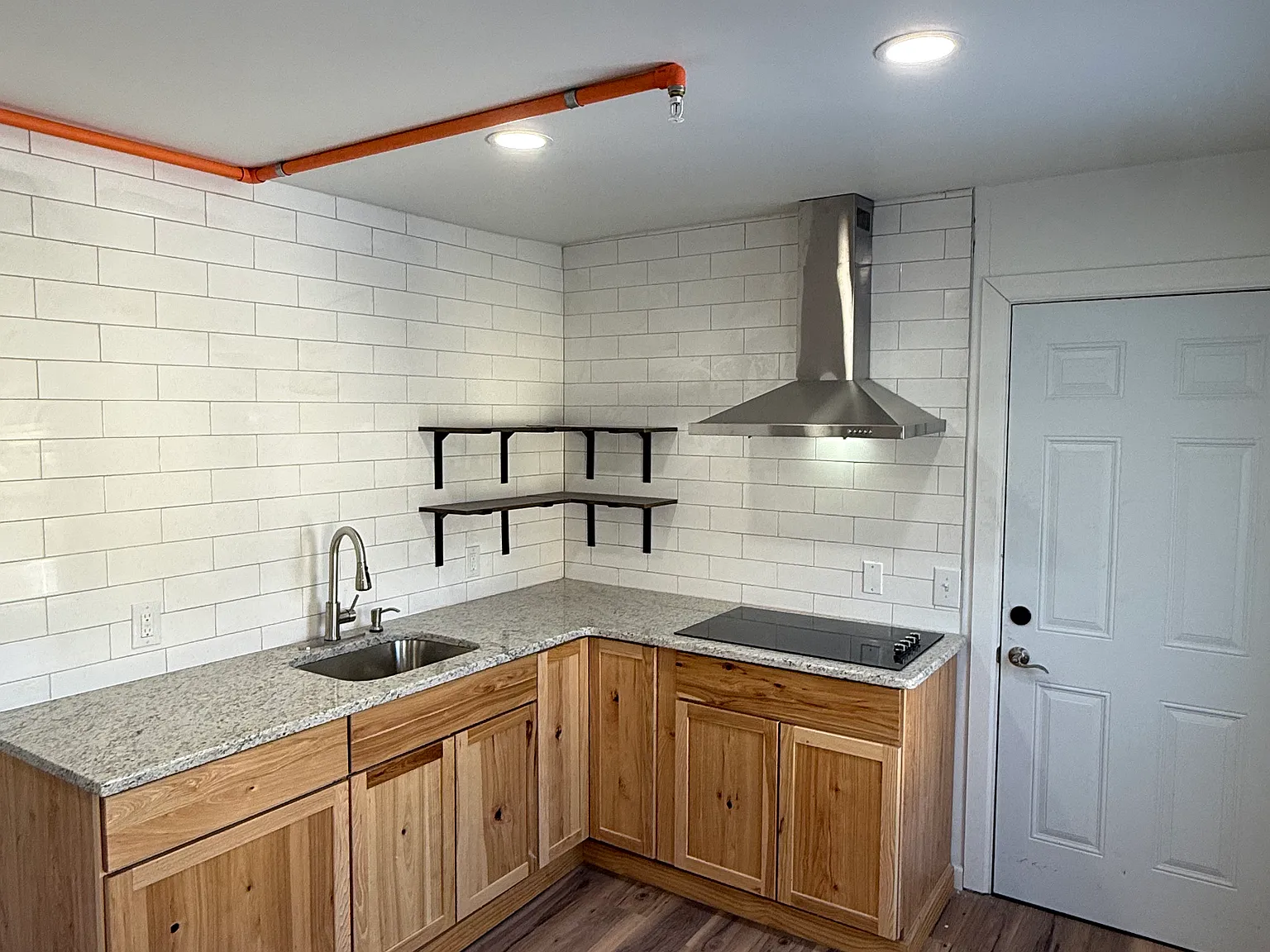 1 bed, 1000 sqft, $1,250 — Photo 2
