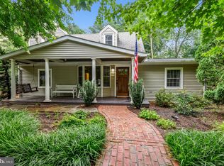 6324 Halsey Rd, Mc Lean, VA 22101