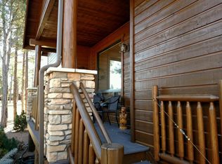 2951 Villa Loop, Show Low, AZ 85901