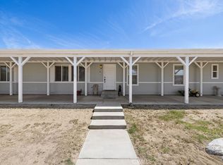 25636 W Avenue B8, Lancaster, CA 93536