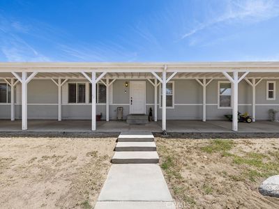 25636 W Avenue B8, Lancaster, CA, 93536