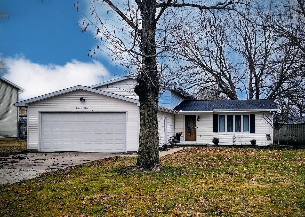 303 Philip Dr, Tolono, IL 61880 MLS 11799129 Zillow