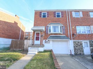 3317 Woodhaven Rd, Philadelphia, PA 19154