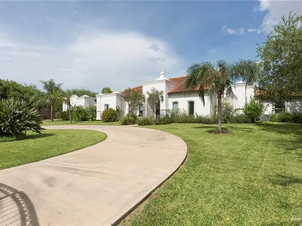 1404 S Stewart Blvd, Mission, TX 78573