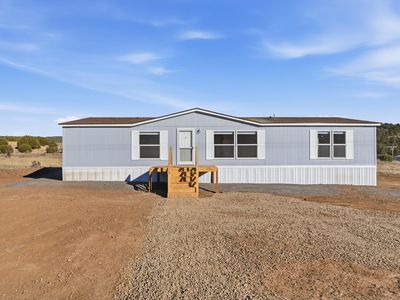 71 Inspiration Ln, Edgewood, NM, 87015