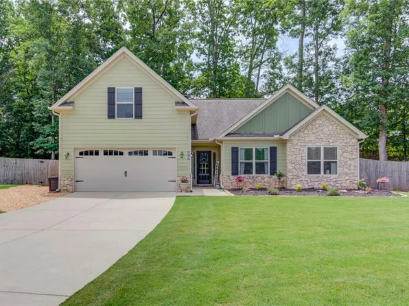 59 Arbor Point, Bethlehem, GA 30620