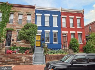 1821 4th St NW, Washington, DC 20001