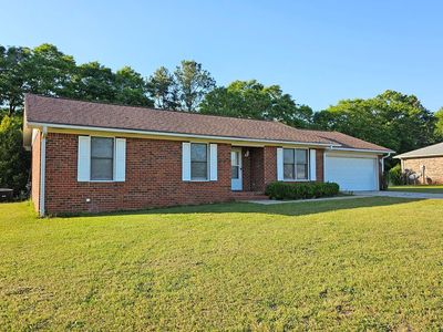4625 Dawn Cir, Dalzell, SC, 29040
