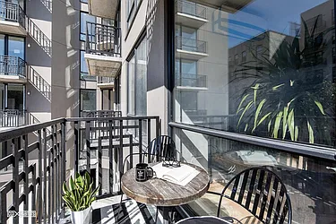 Rented by Citi Habitats