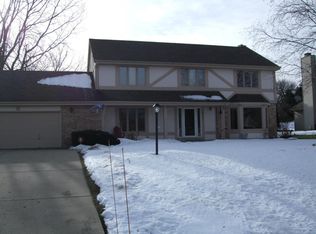 13401 W North Ln, New Berlin, WI 53151