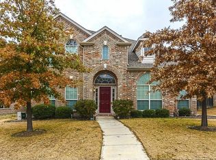 2338 Falcon Point Dr, Frisco, TX 75033