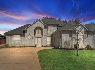 1408 Sweetwater Ln, Flower Mound, TX 75028