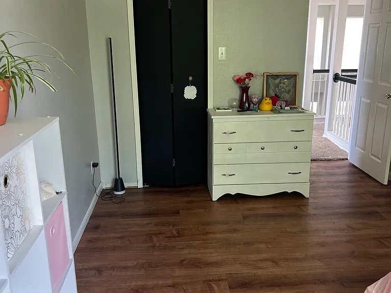 Bedroom 3, second floor