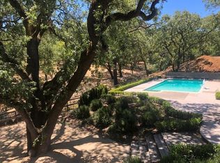 15318 Elm Park, Monte Sereno, CA 95030