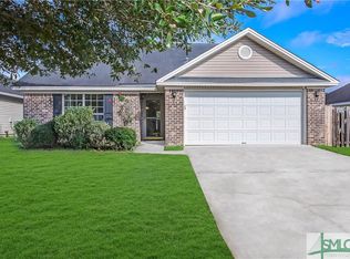 316 Katama Way, Pooler, GA 31322