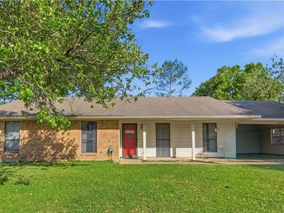 5609 Penelope St, Alexandria, LA, 71303