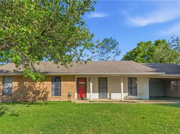 5609 Penelope St, Alexandria, LA 71303