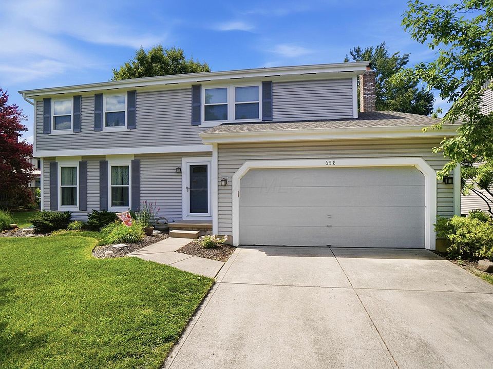 1st image of 658 Lynnfield Dr