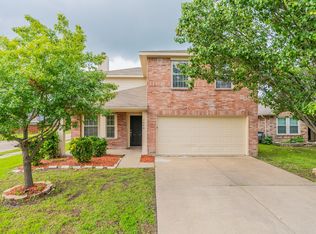 1040 Singletree Dr, Forney, TX 75126