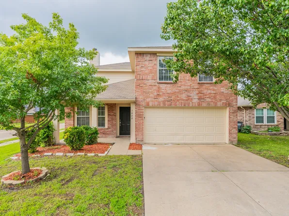 1040 Singletree Dr, Forney, TX 75126