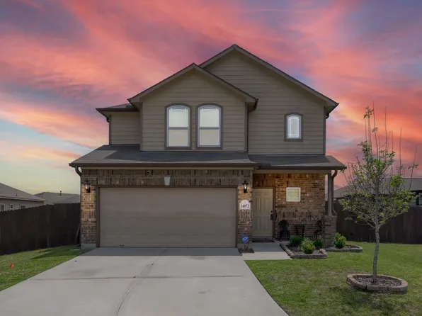 14072 Waukegan Way N, Conroe, TX 77306