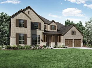 105 Wild Bluebell Cv, Georgetown, TX 78628