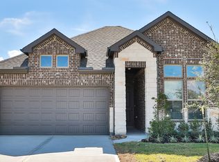 2707 Alexis St, Seabrook, TX 77586