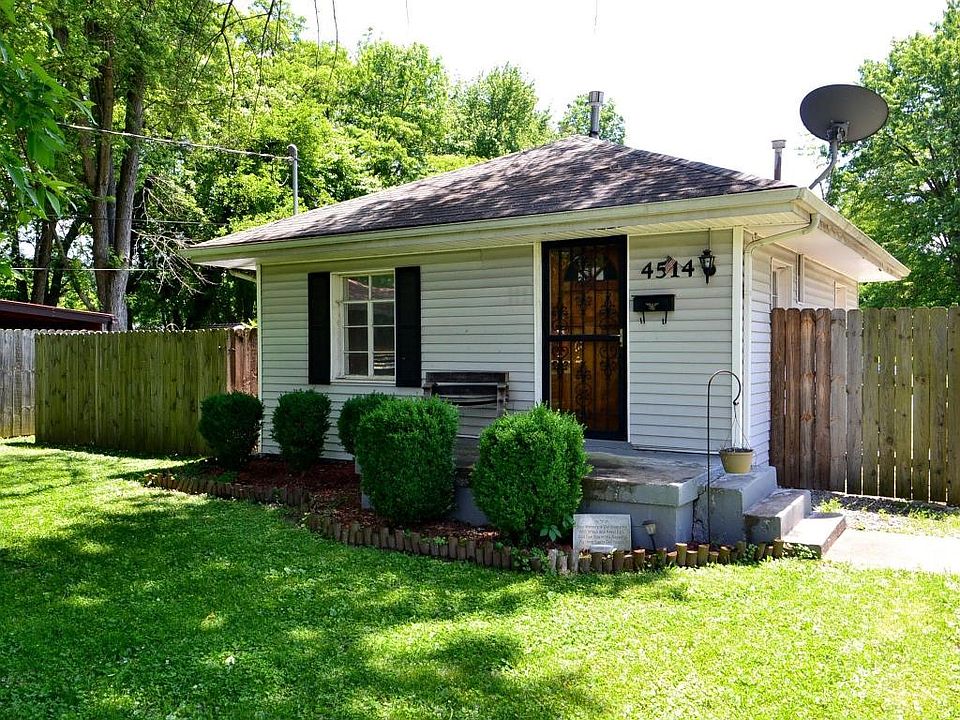 1st image of 4514 Rose Farm Dr