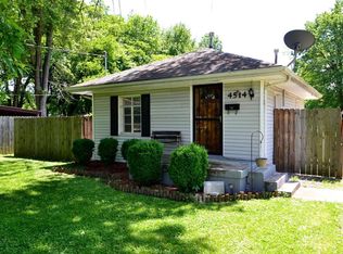 4514 Rose Farm Dr, Louisville, KY