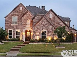 10757 Southbury Ln, Frisco, TX 75033