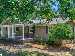 527 Mahaffey Rd, Greer, SC 29651