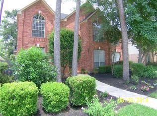 22 Sparklewood Pl, Spring, TX 77381