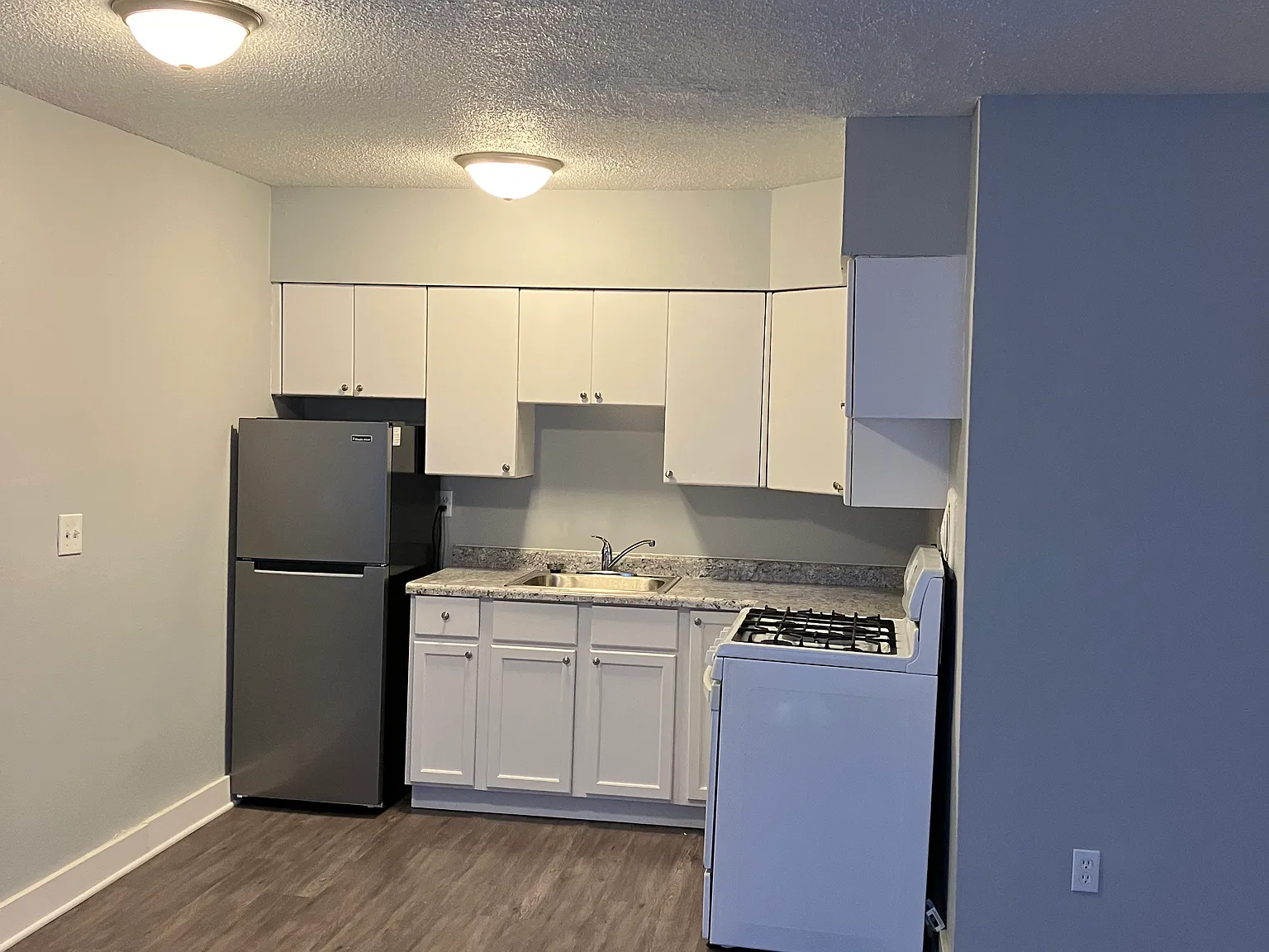 Fridley Park Flats — Photo 1