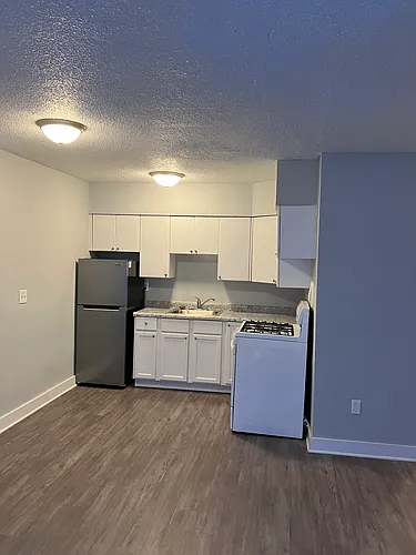 Fridley Park Flats Photo 1