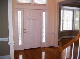 7448 Capstone Dr, Raleigh, NC 27615