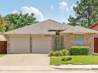 3024 Renaissance Dr, Dallas, TX 75287