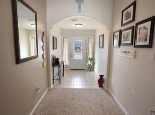 217 Hagan Rd, Whitehouse, TX 75791